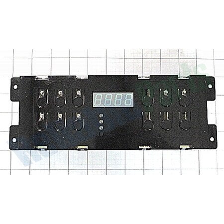 Electrolux Home Products 316557205 Frigidaire Timer Clock 316557205